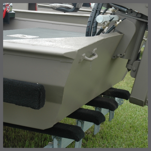 Gator-Tail Outboards - Taking You Places You Never Thought